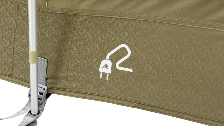 Produktbild Robens Double Dreamer 5 (Tunnelzelt, 14 kg, 5 Personen)