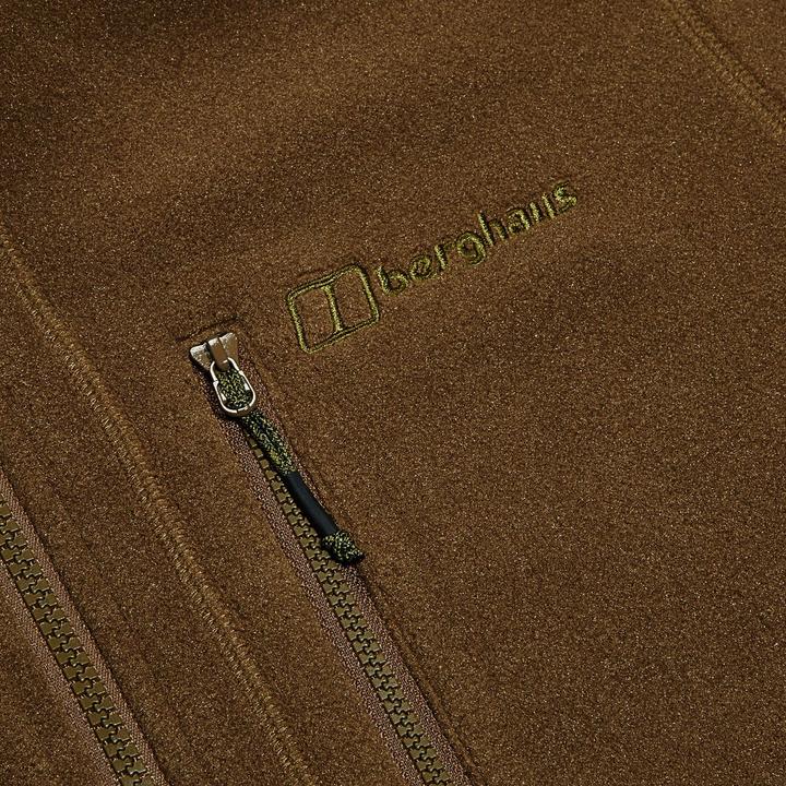 Produktbild Berghaus Activity Polartec InterActive Fleece Jacket (52)