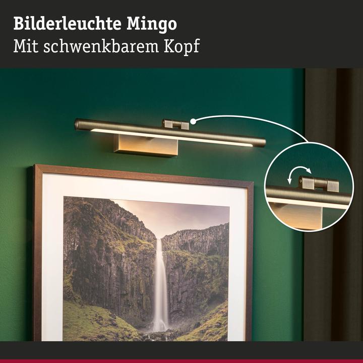Produktbild Paulmann Mingo (1000 lm)