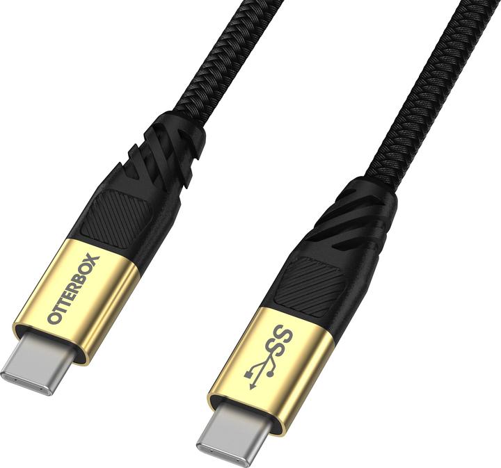 Image du produit OtterBox USB-C - USB-C Câble (1.80 m, USB 3.2, 60 W)