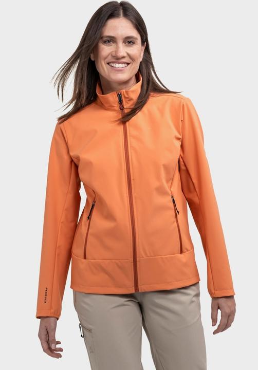 Immagine prodotto Schöffel Softshell Jk Style Mirusha WMS (46)