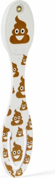 Actual product image Thinking Gifts Flexilight Poo (14.30 cm)