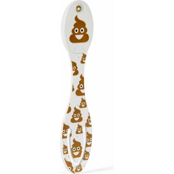 Thinking Gifts, Taschenlampe, Flexilight Poo (14.30 cm)