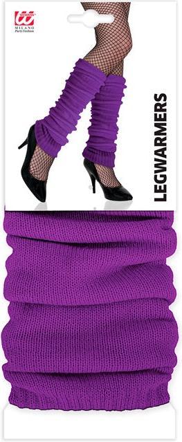 Produktbild Widmann Stulpen Violett