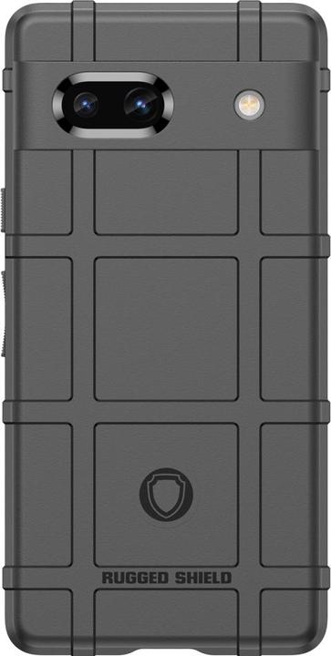 Produktbild Screenguard Rugged Shield (Google Pixel 7a)