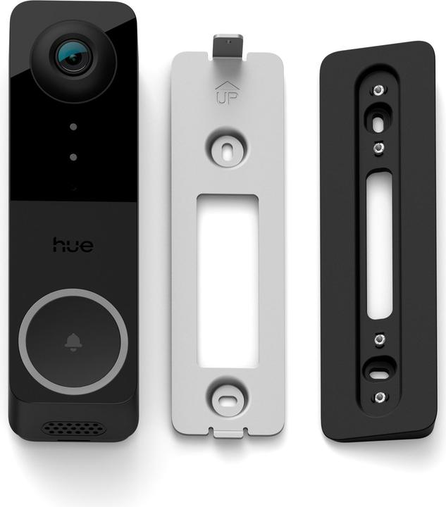 Actual product image Philips Hue Secure + Chime (Cable)