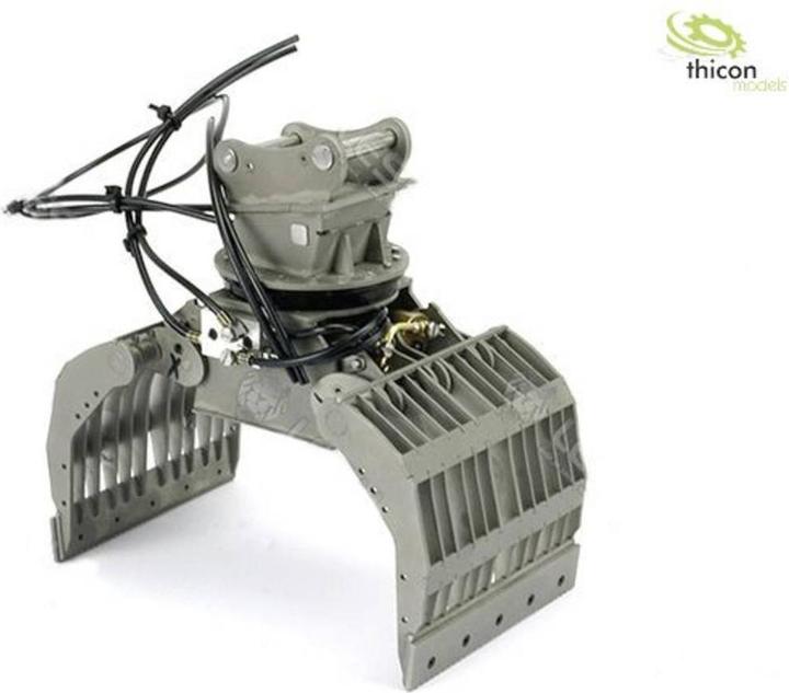 Productafbeelding Thicon Models Sorteergrijper met V2A hydrauliek voor 36 ton