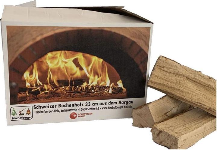 Image du produit Bischofberger Holz Bois de hêtre
