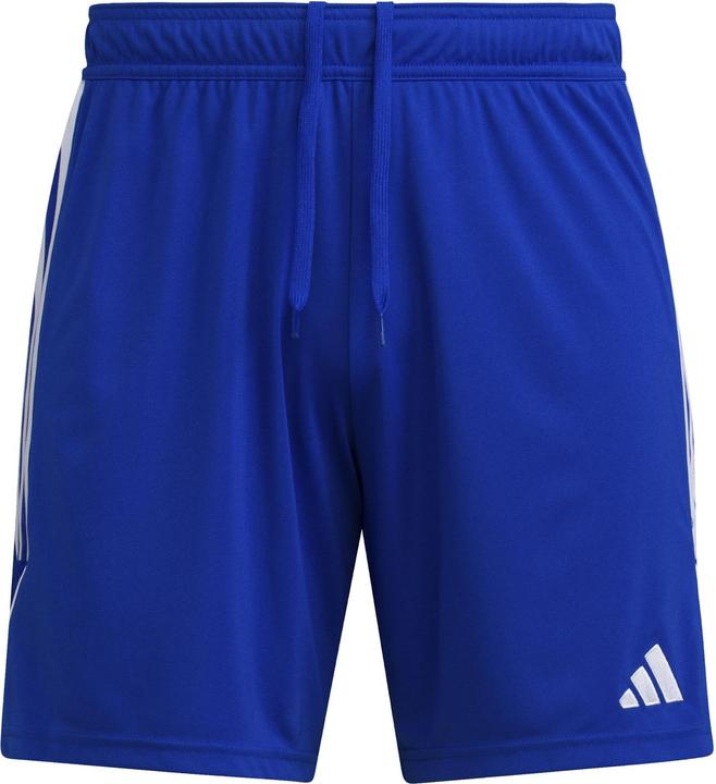 Produktbild adidas Herren Shorts Tiro 23 League blau IB8084 (S) (S)
