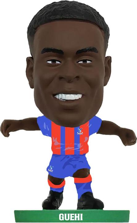 Produktbild Crystal Palace FC SoccerStarz Fussball Figur