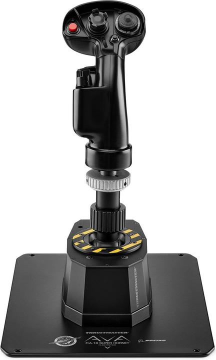Actual product image Thrustmaster AVA Offset Adapter (PC)