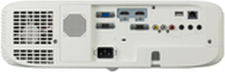 Produktbild Panasonic Pt-Vz580aj (WUXGA, 5000 lm, 1.09 - 1.77:1)