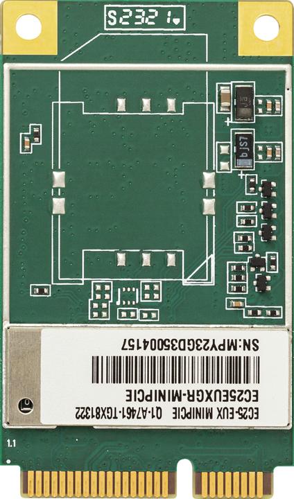 Actual product image Abus Smartvest Pro mobile radio module