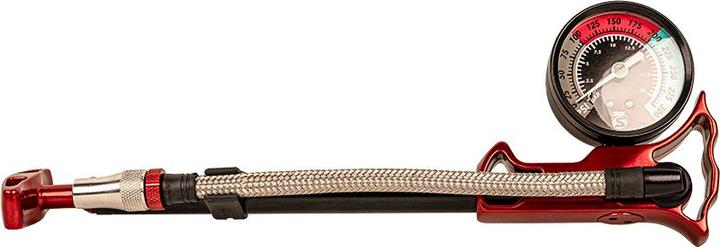 Actual product image Silca Ultimate Shock Pump