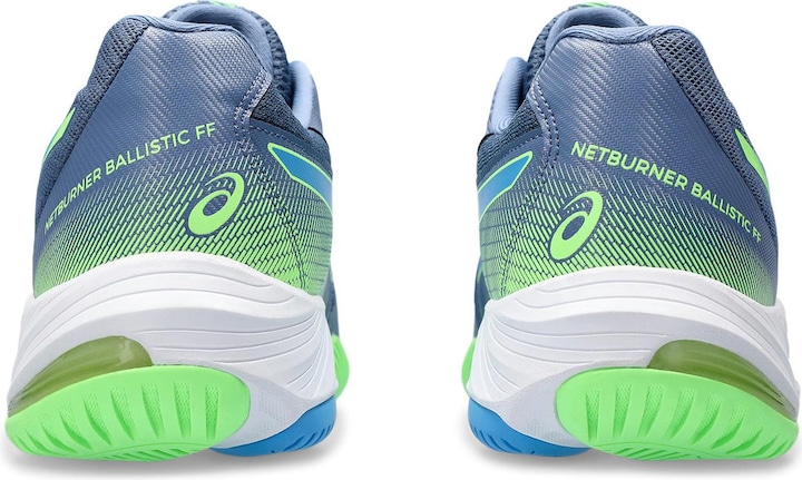 Image du produit ASICS Performance Chaussures d'intérieur Netburner Ballistic Ff 3 Hommes - Us 10 (44) (44)