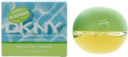 Actual product image DKNY Be Delicious Pool Party Lime Mojito (Eau de toilette, 50 ml)
