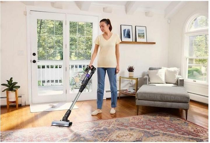 Produktbild Black & Decker BSV520BRP-QW