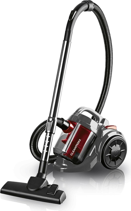 Produktbild CleanMaxx Bodenstaubsauger Zyklon