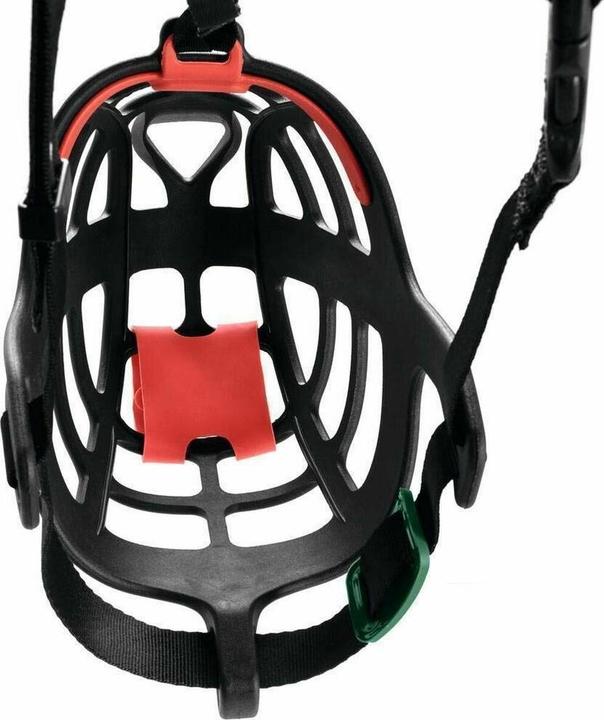 Actual product image Hunter Albury - Muzzle - 4 (Dog)