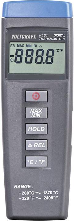 Produktbild Voltcraft Digital-Thermometer