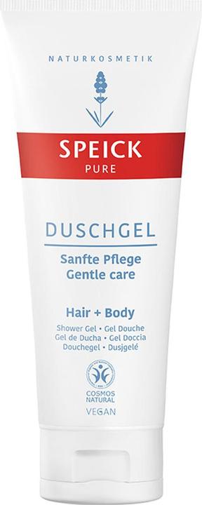Speick Duschgel Pure (200 ml)