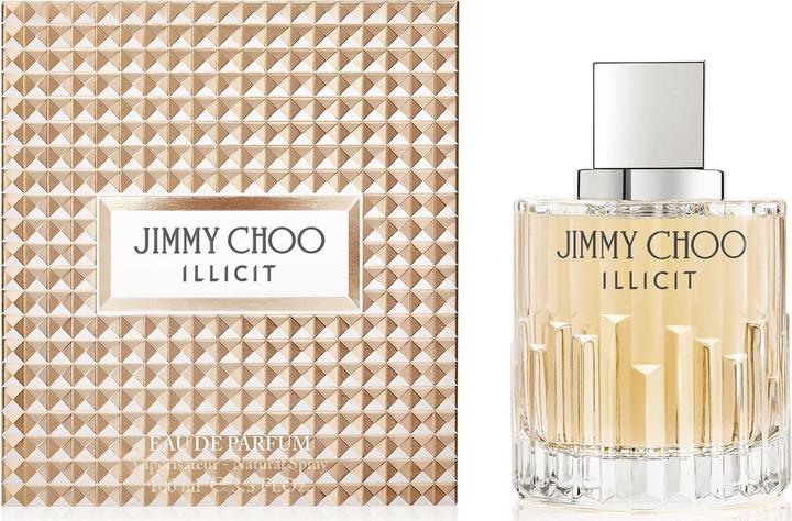 Produktbild Jimmy Choo Illicit Eau de Parfum (Eau de Parfum, 60 ml)