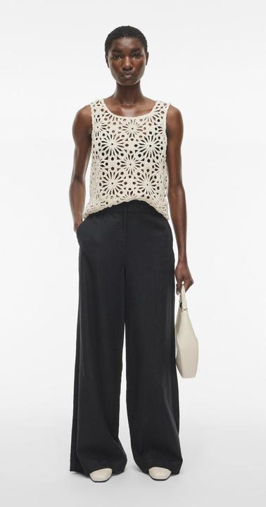 Actual product image Rouge Edit High Waist Hose (Frequency band 38 (2600 MHz))