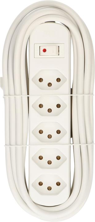 Image du produit Max Hauri Basic Line (5 x, Type 13, 5 m)