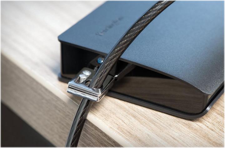 Productafbeelding Kensington Desktop & Randapparatuur Vergrendelingsset 2.0