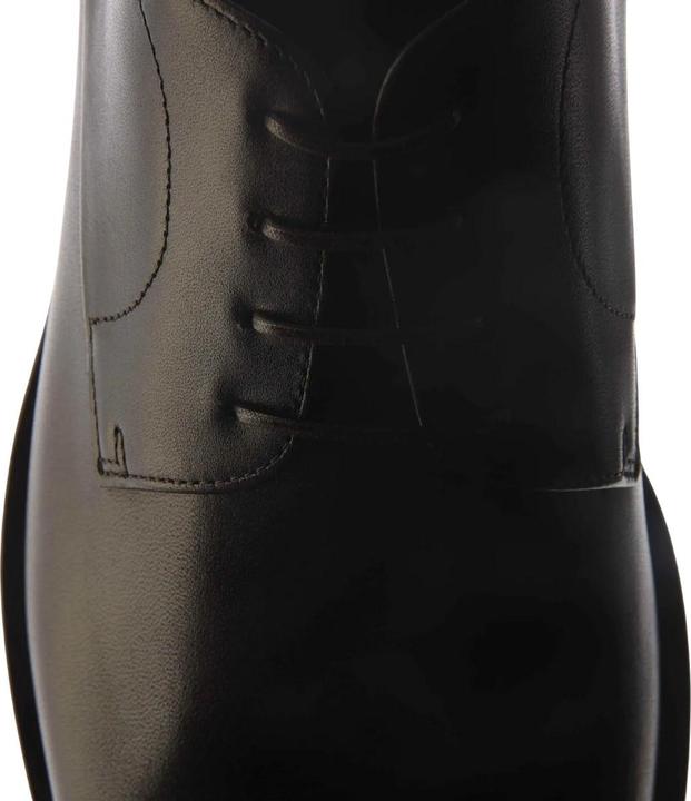 Produktbild BOSS Schnürschuhe Derrek Leder (39.5)