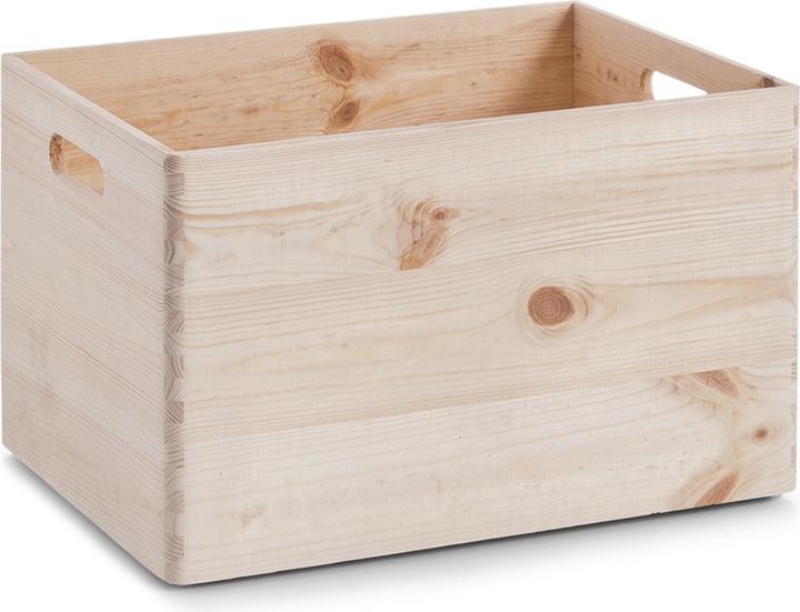 Produktbild Zeller Present Allzweckkiste (40 x 30 x 24 cm, 29 l)