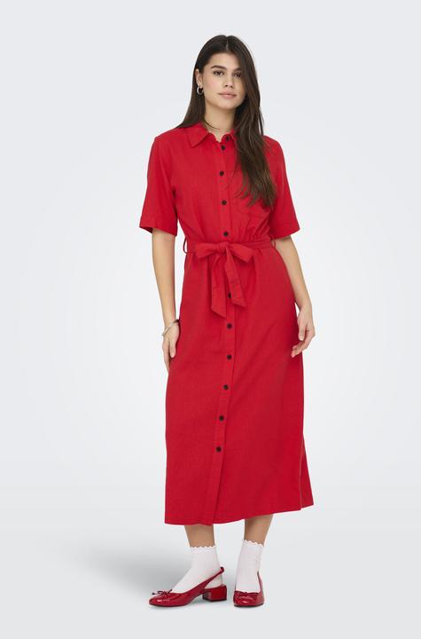 Actual product image Only ONLCARO Langes Kleid Kleid (L)