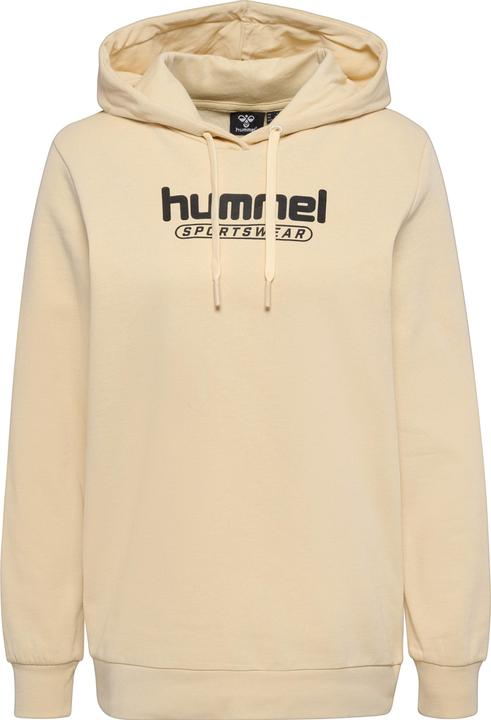 Produktbild hummel Booster Woman Hoodie (XL)