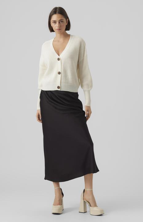 Actual product image Vero Moda V-neck cardigan (XS)