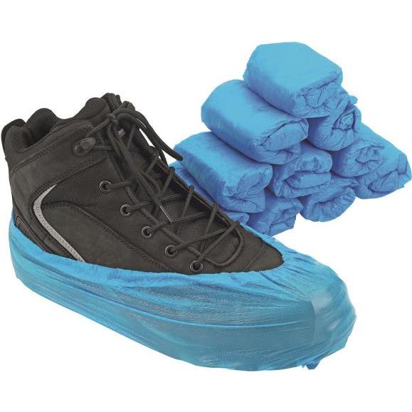 Cimco, Zubehör Arbeitsschutz, Überziehschuh (Überziehschuhe)