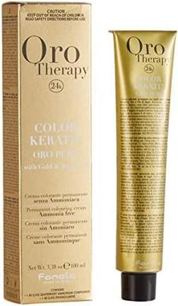 Immagine prodotto Fanola Colore Keratin Oro Puro Silver 100ml (Oro Puro Argento)