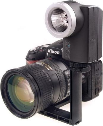 Produktbild Kaiser Fototechnik Kaiser Zubehörschiene Universal für Camcorder/SLR (Diverses Video Zubehör)
