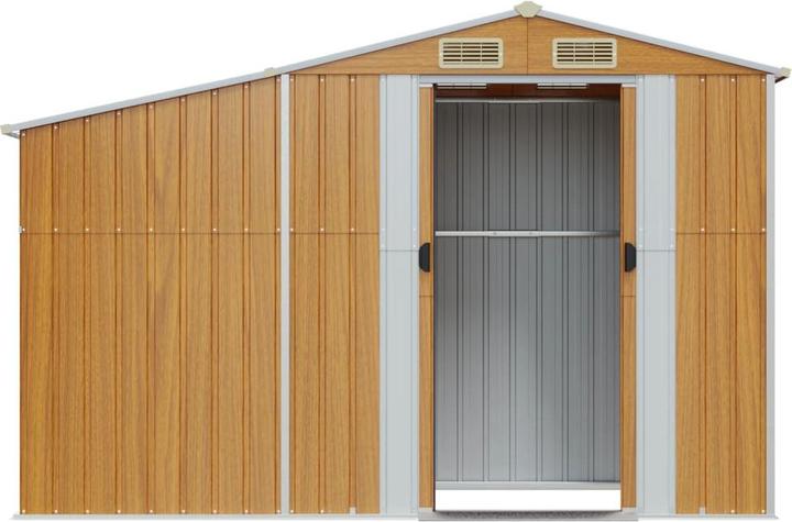 Produktbild vidaXL Gerätehaus