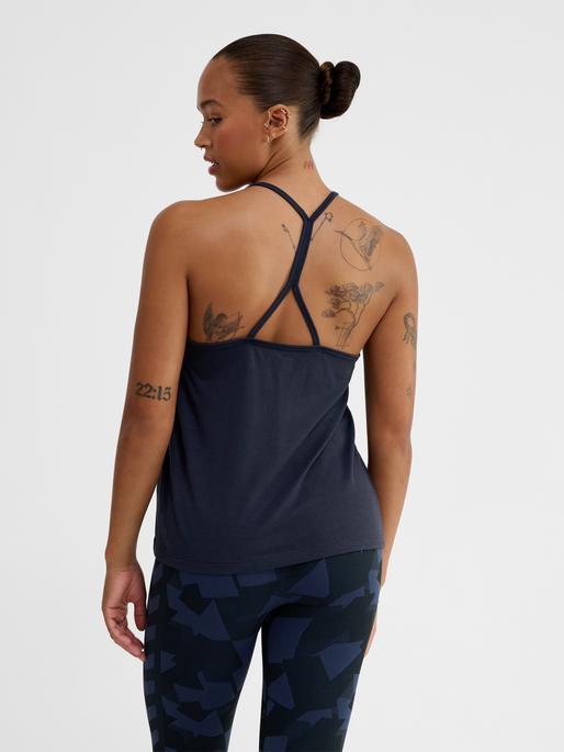 Produktbild hummel Hmlmt Vanja Strap Tanktop (XS)