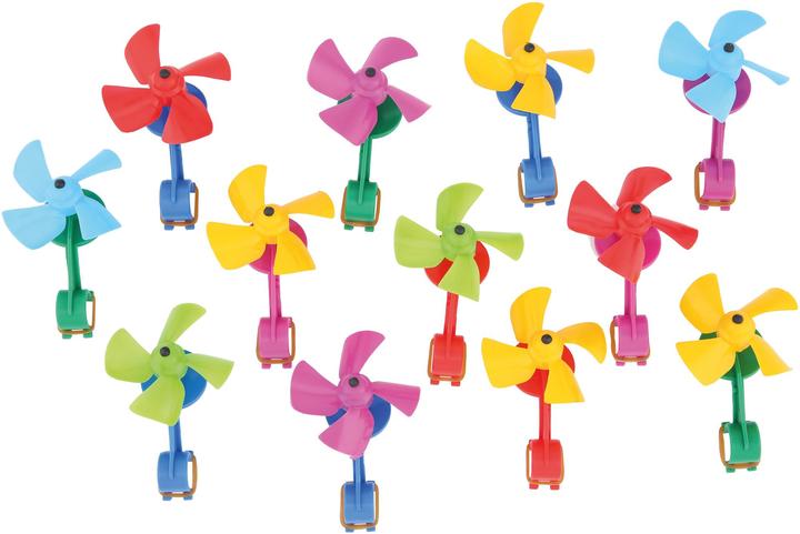 Produktbild Lena Windspiel Propeller