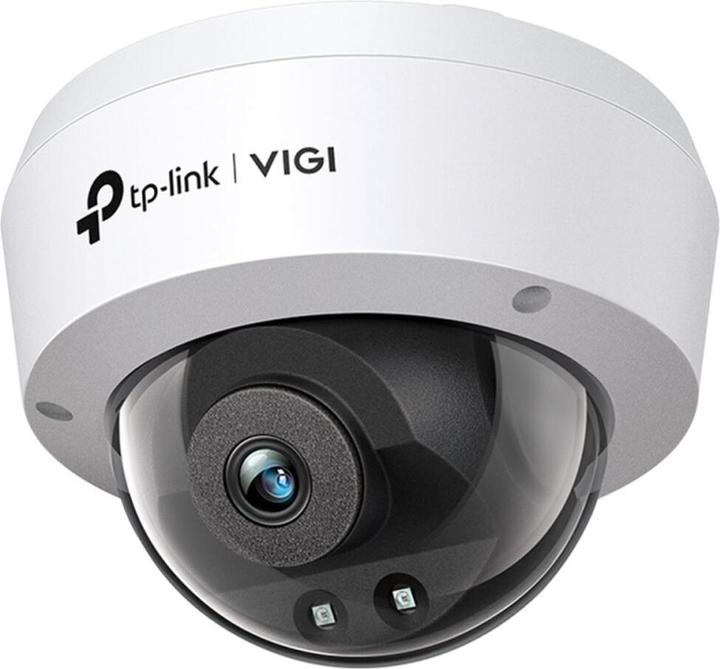 Actual product image TP-Link VIGI C220I(4MM) - VIGI C220I(4mm) Dome Camera, 2MP, 4mm (1920 x 1080 Pixels)