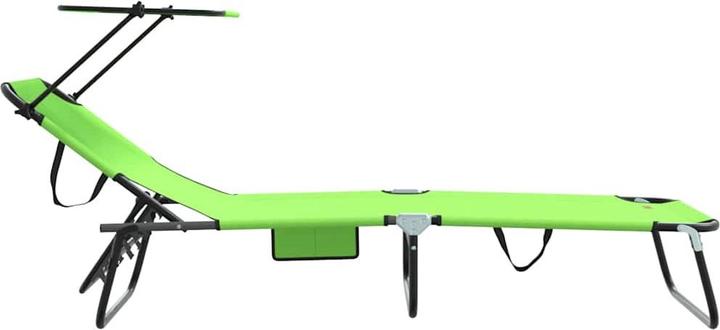 Immagine prodotto vidaXL Klappliege (190 cm)