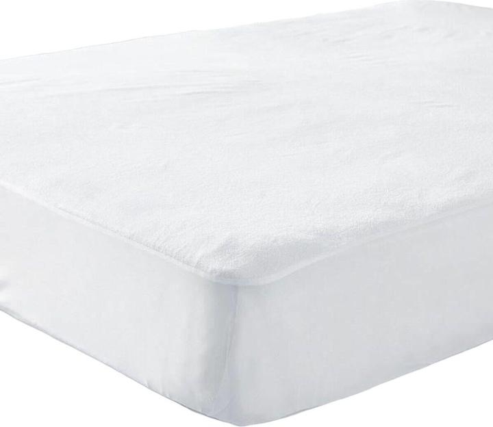 Today Matratzenschoner Essential Doppelbett 160 x 200 cm Waterproof (160 x 200 cm)
