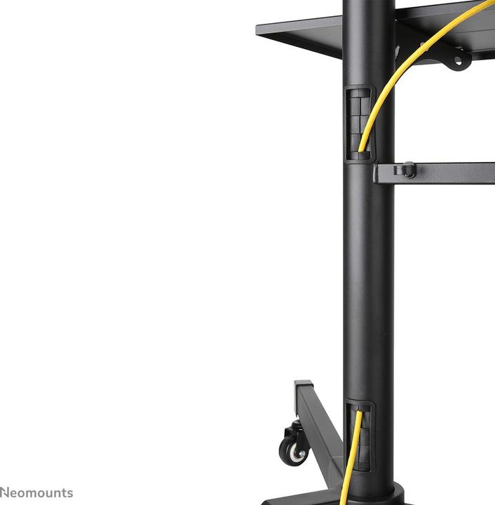 Image du produit Neomounts Plasma M1700E (35 kg, 23" - 55")