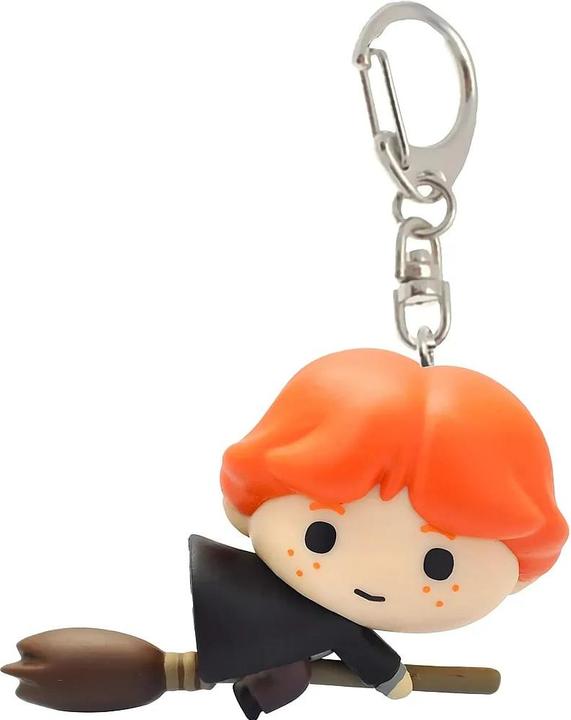 Productafbeelding NoName HARRY POTTER - Porte-Clés - Chibi Ron Wemel