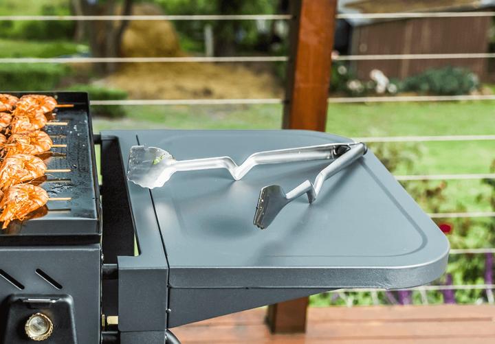 Produktbild DreamFarm Clongs 15" BBQ - Black
