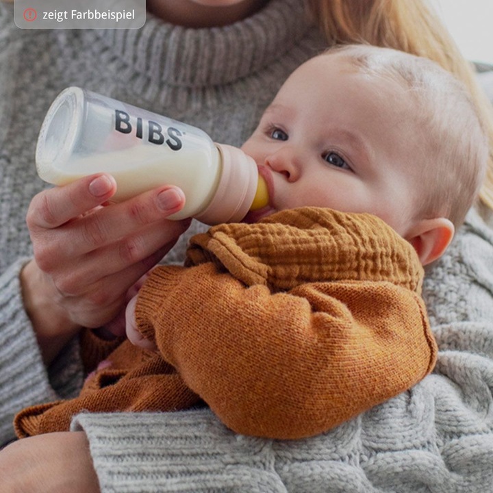 Immagine prodotto Bibs Set di biberon anticolica (225 ml)
