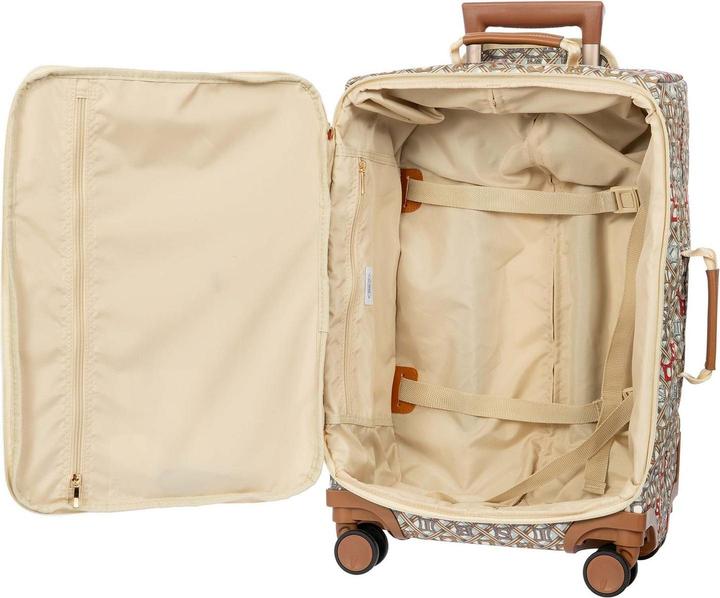 Produktbild Brics X-Collection Cabin Trolley Soft 55 cm (40 l)