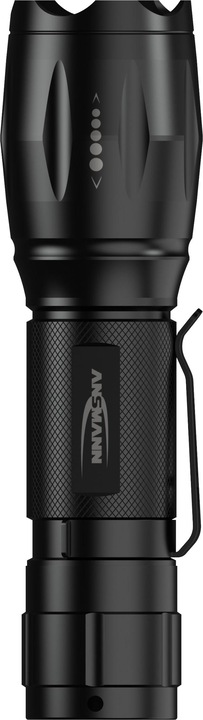 Produktbild Ansmann Taschenlampe Action 400 UV (3.75 cm, 100 lm)