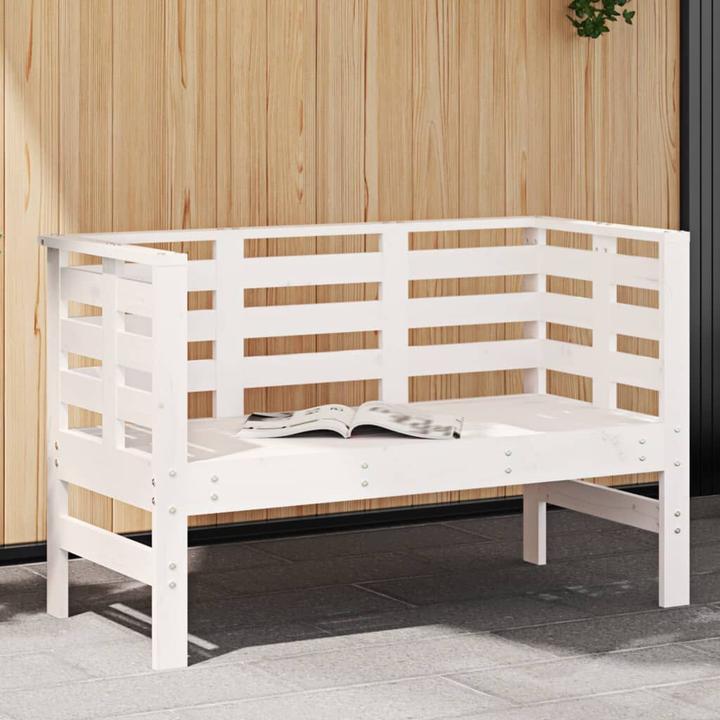 Produktbild vidaXL Gartenbank